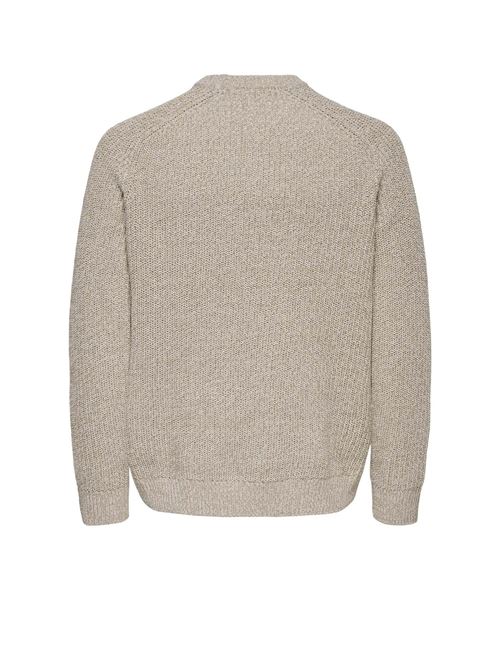  ONLY&SONS | 22034670/Silver Lining